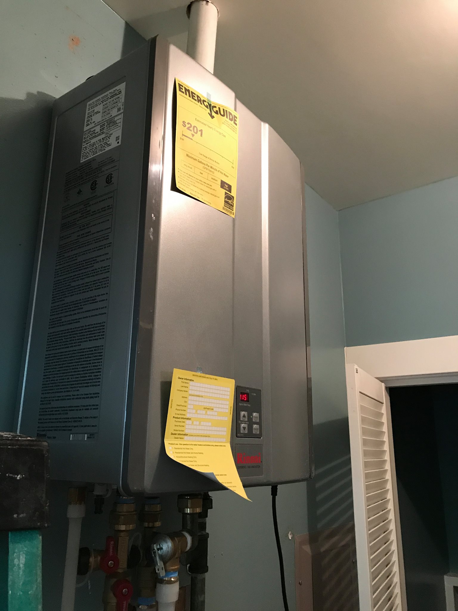 Jhancockplumbing - maintenance